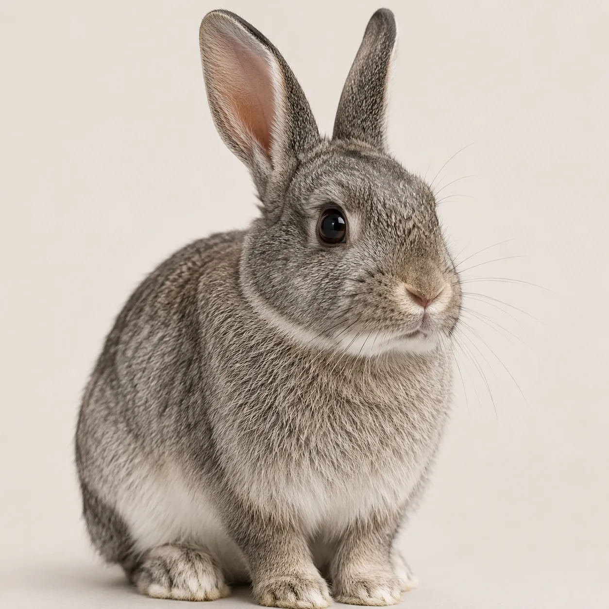 domestic rabbit