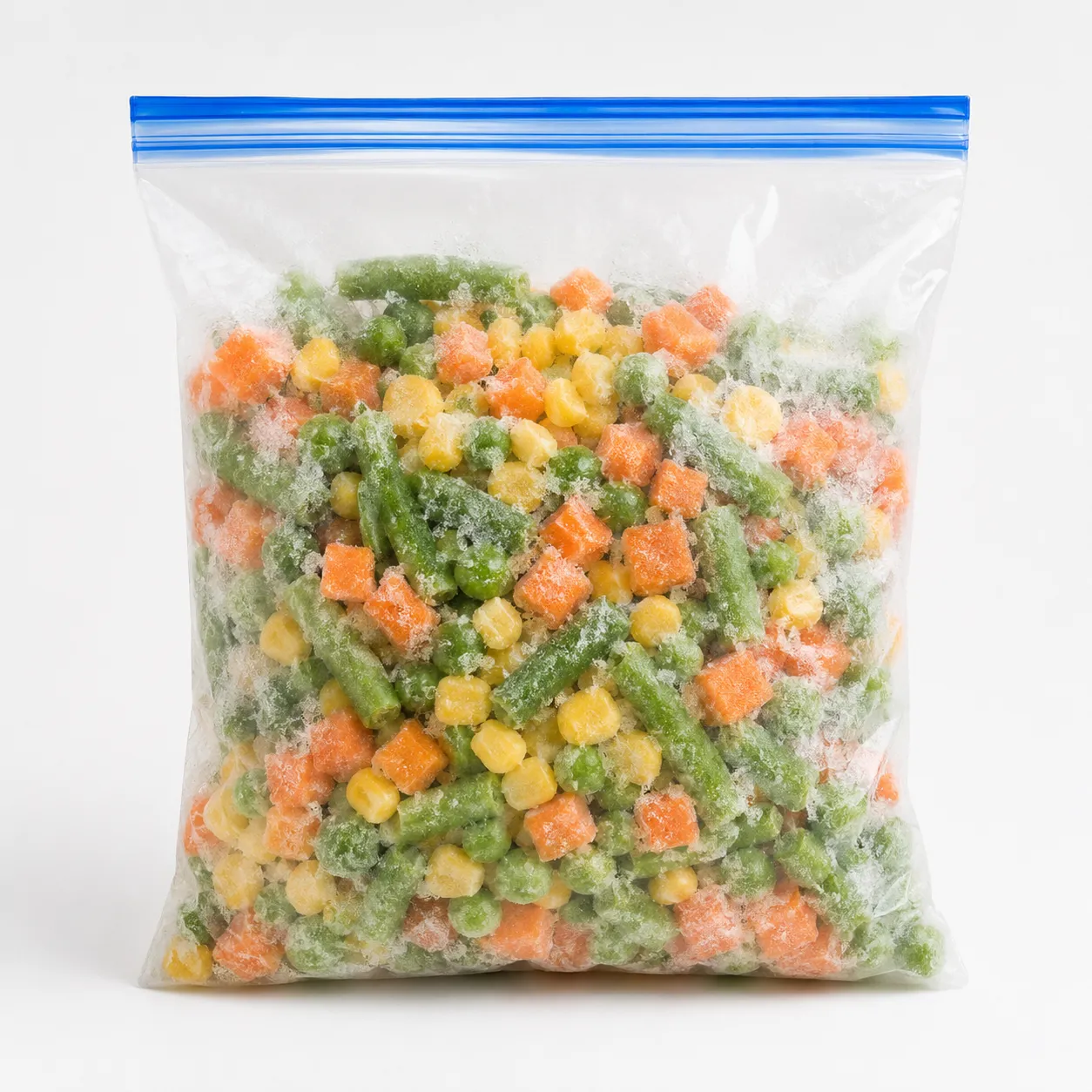 freezer bag