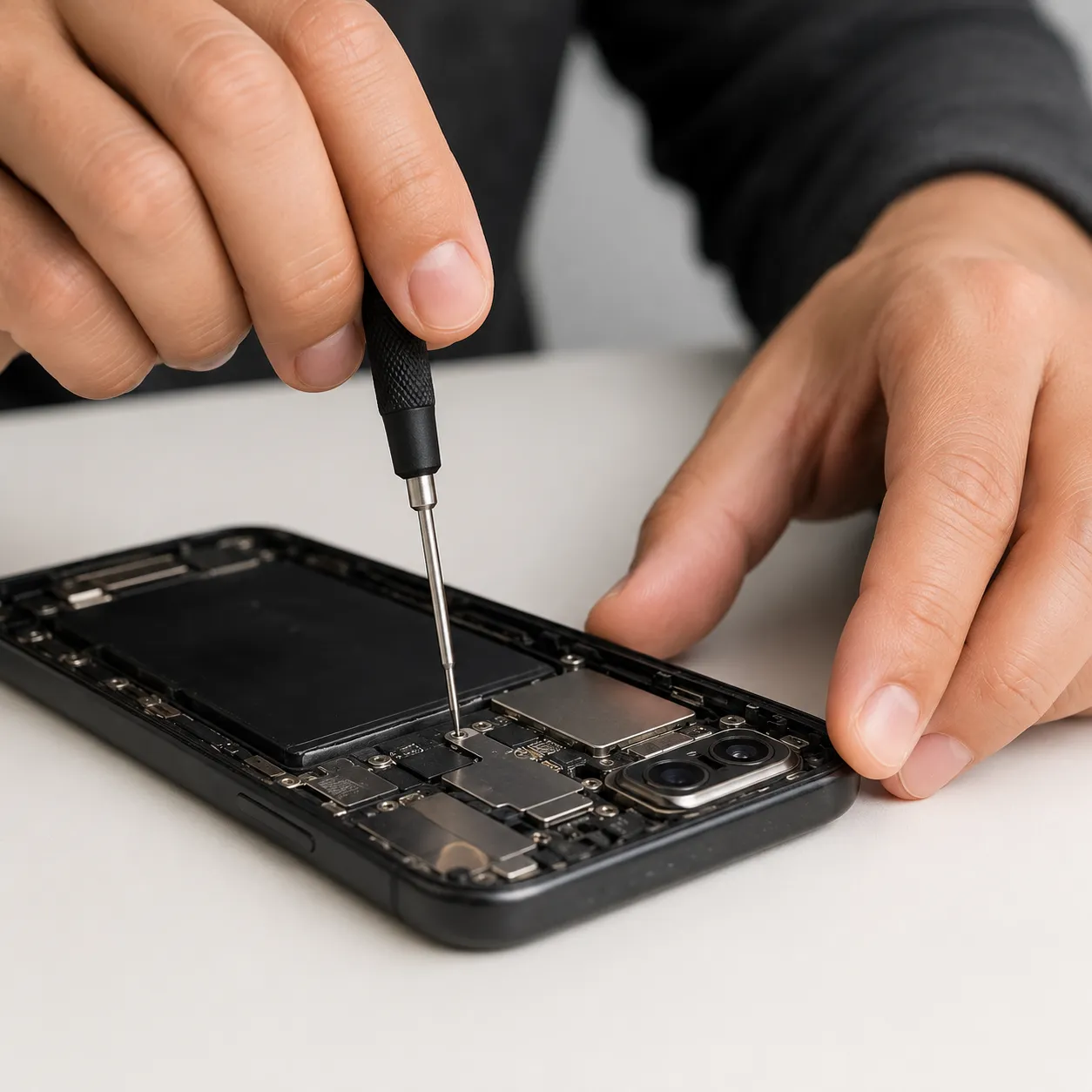 repair