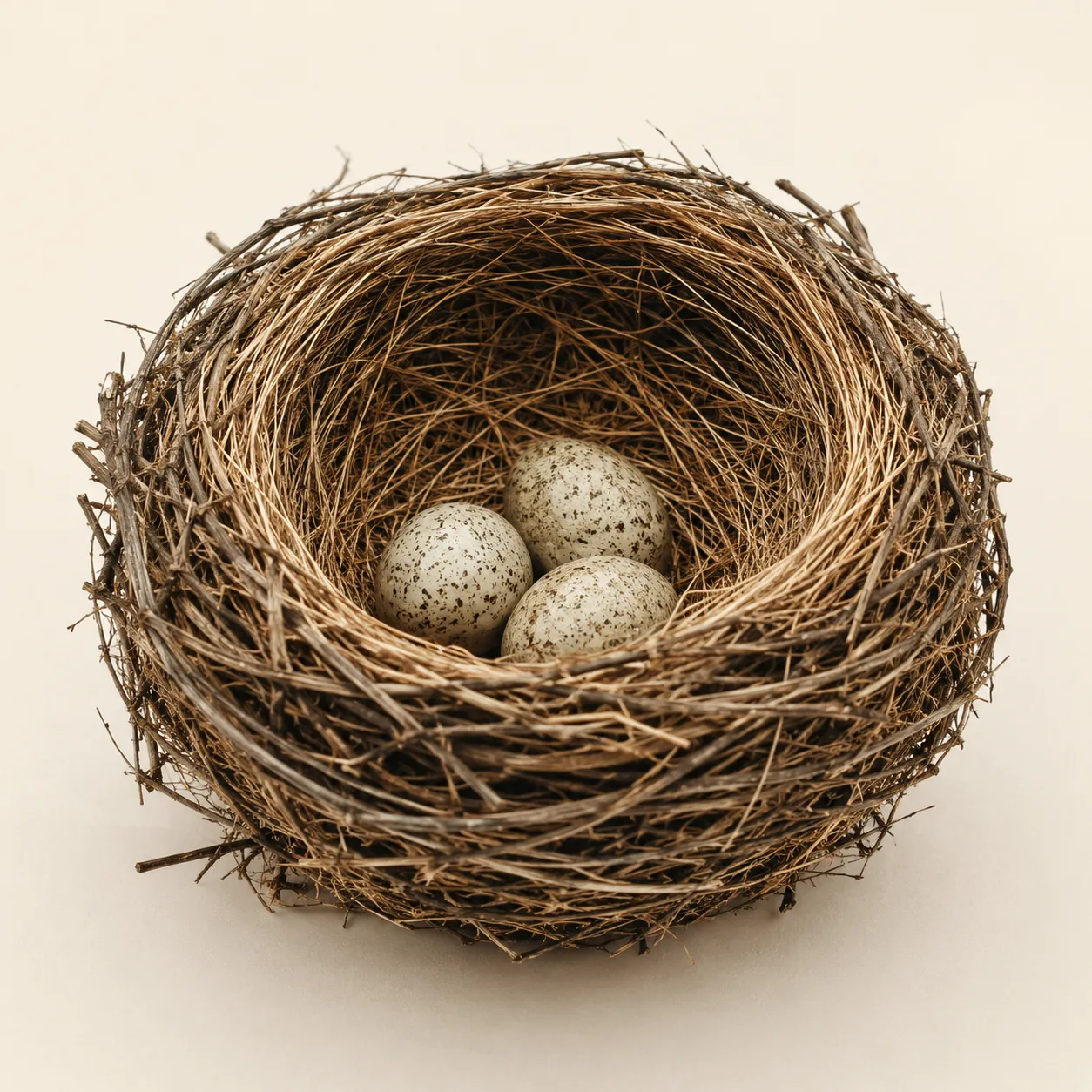 bird nest