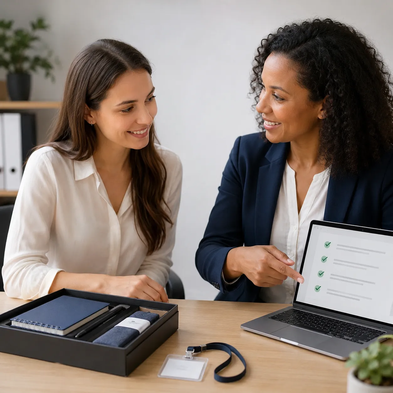 onboarding