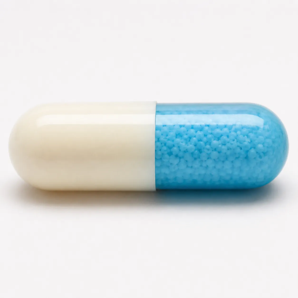 capsule