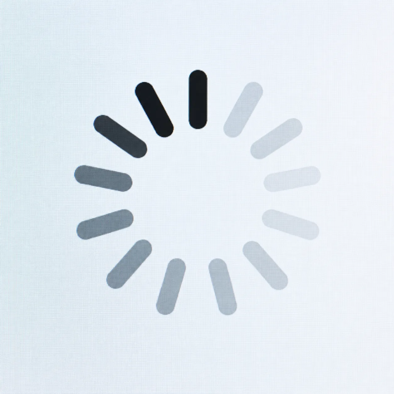 loading icon