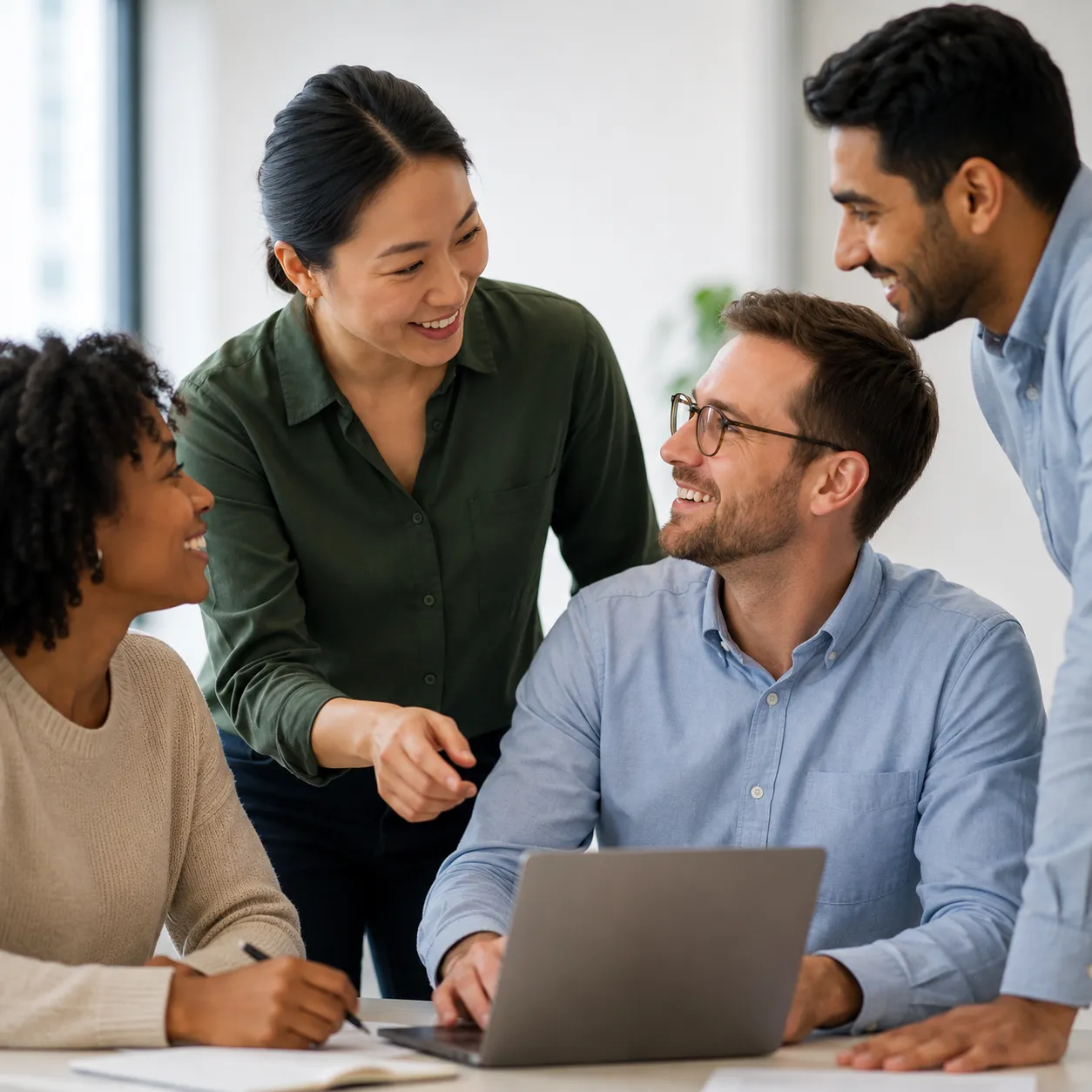 workplace culture