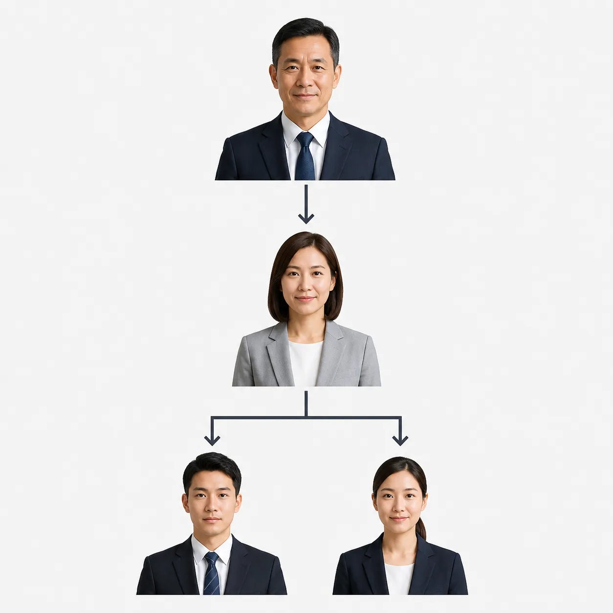 chain of command