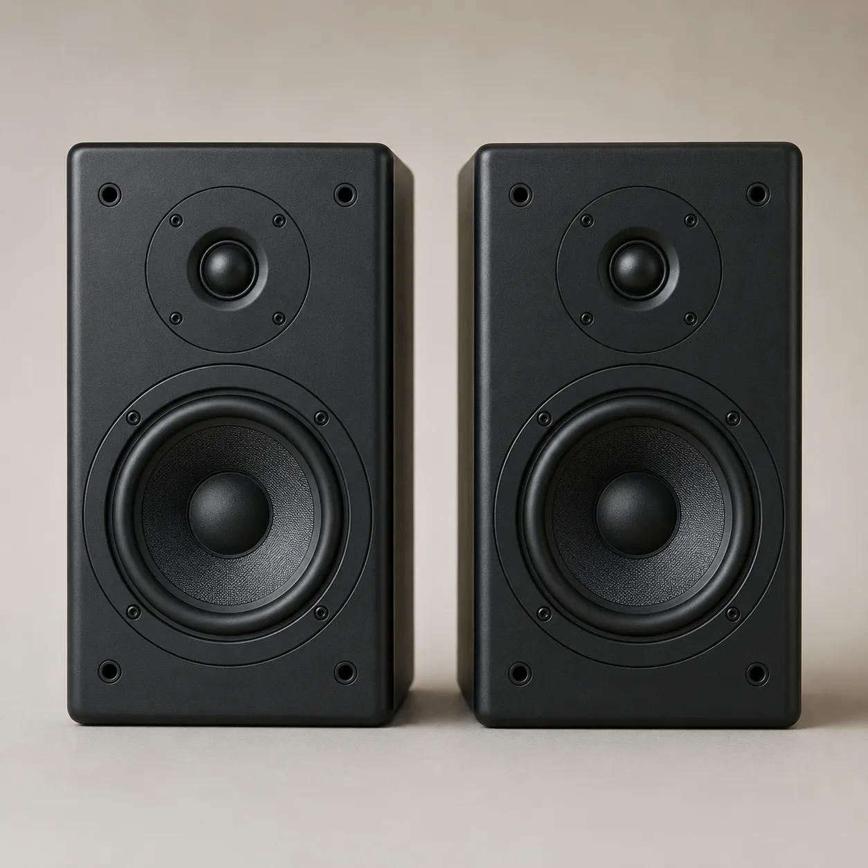 speakers