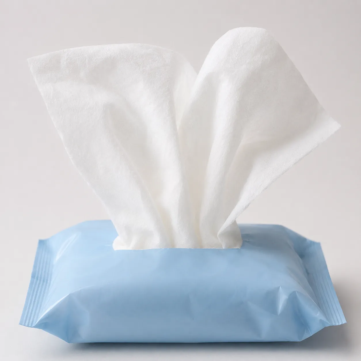 facial tissues