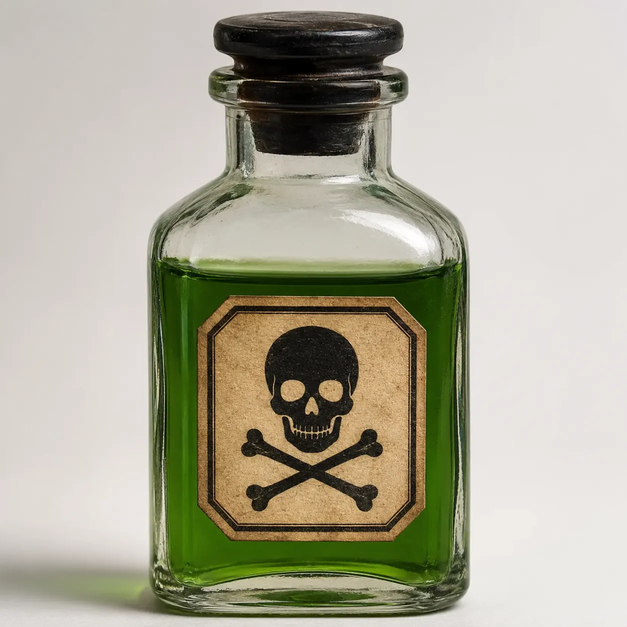 poison