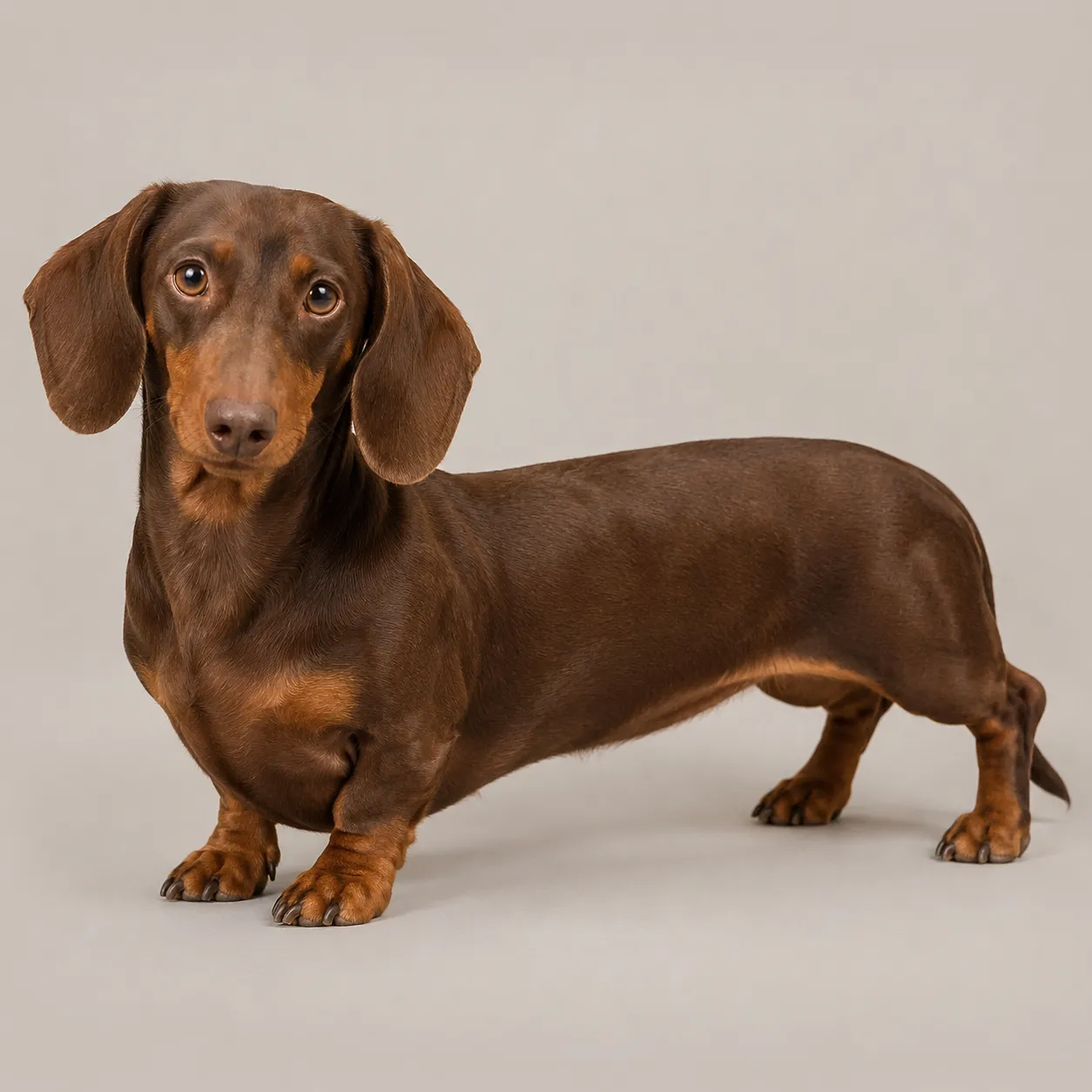 dachshund