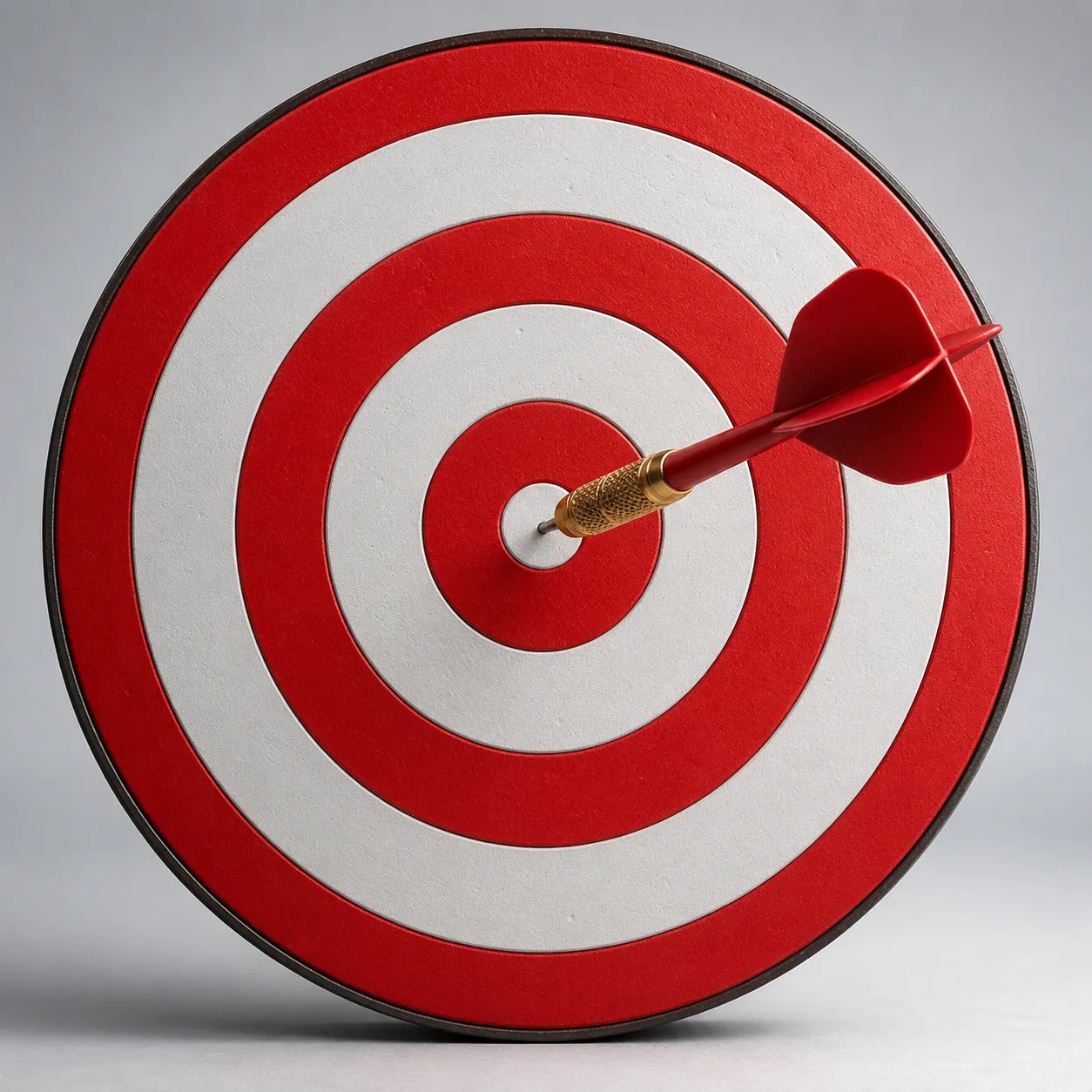 target