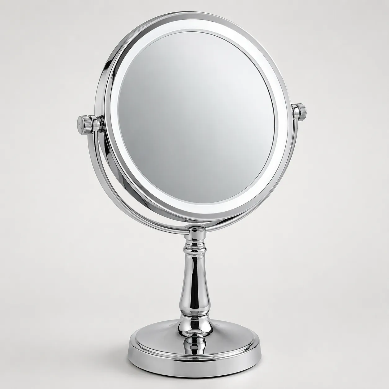 magnifying mirror