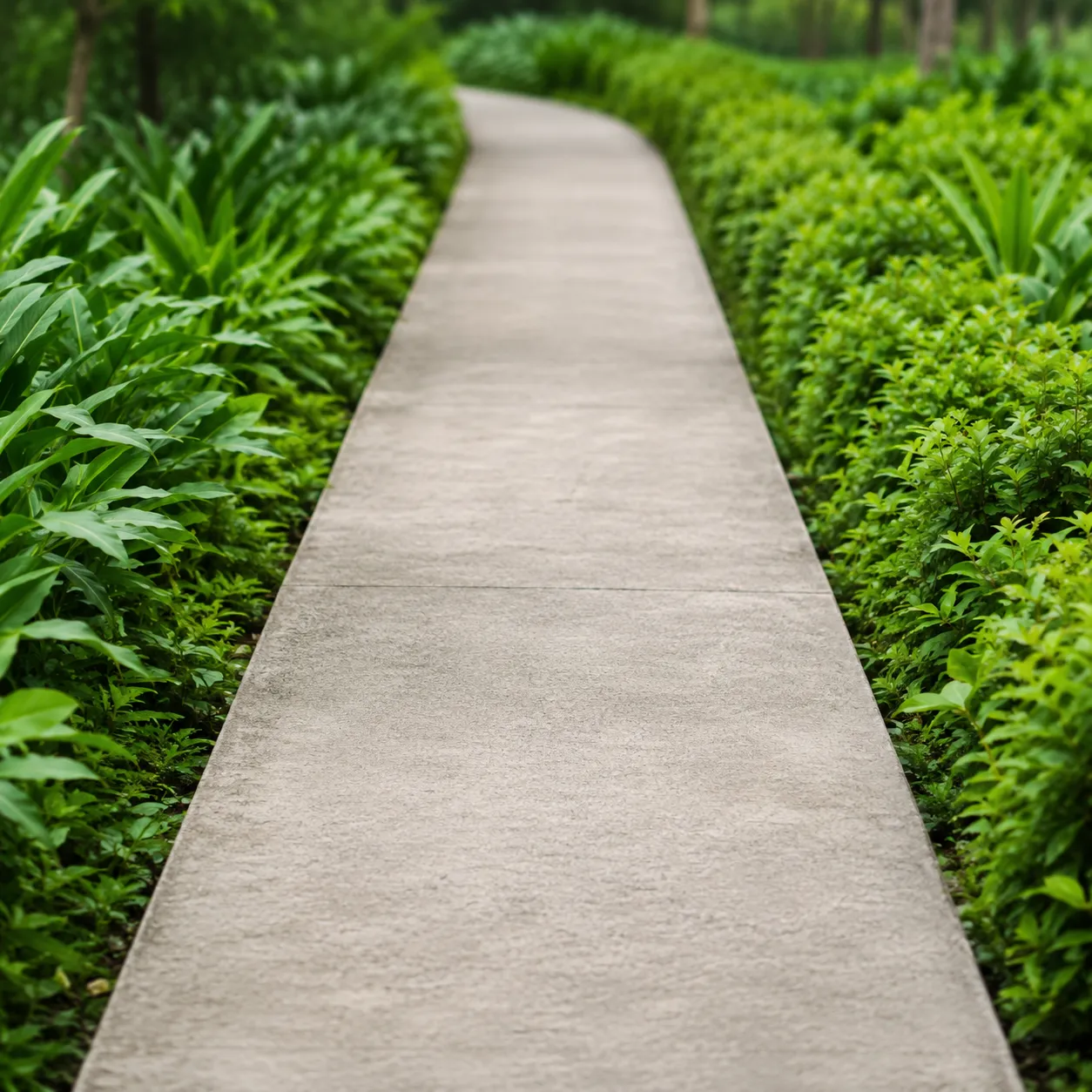 walkway