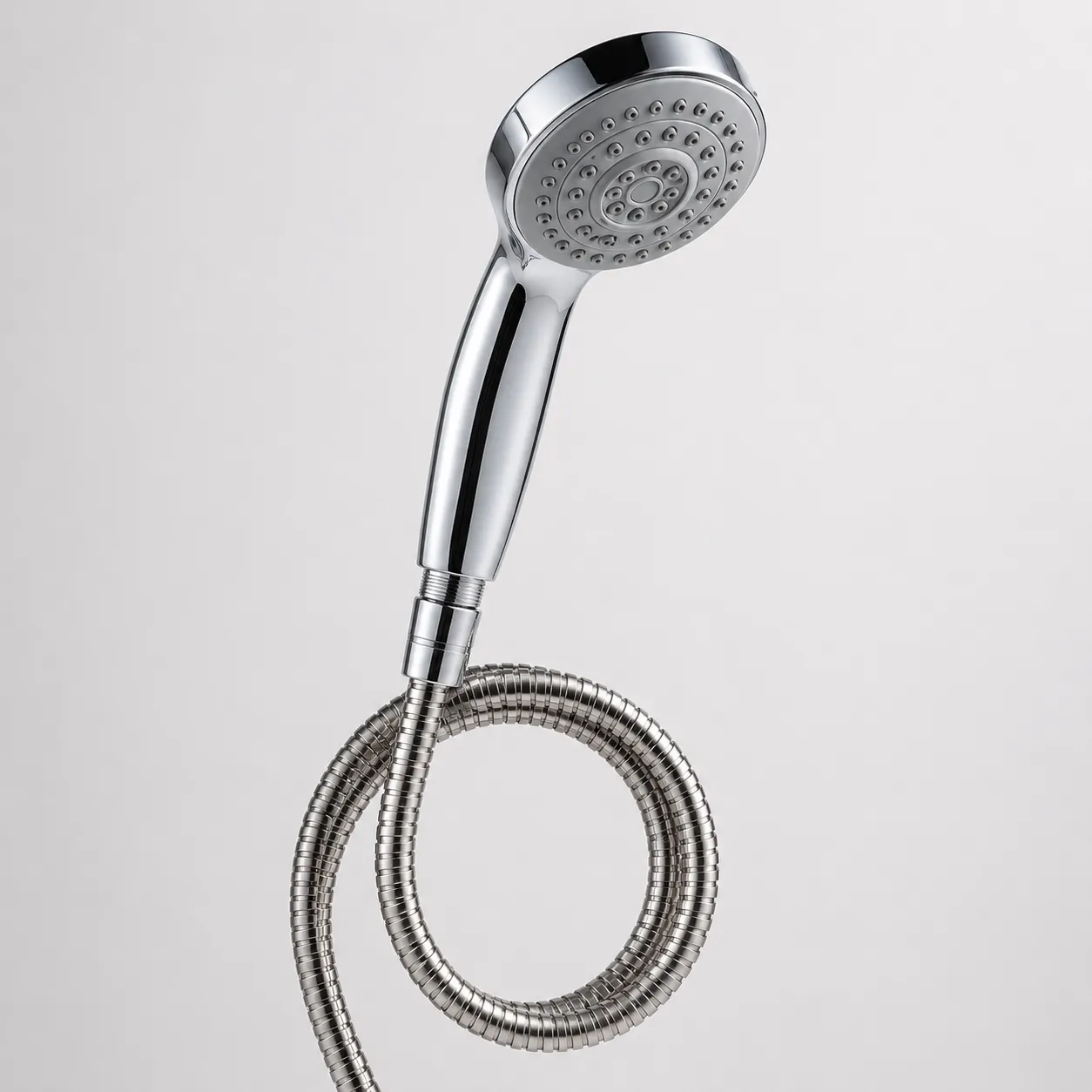 handheld shower