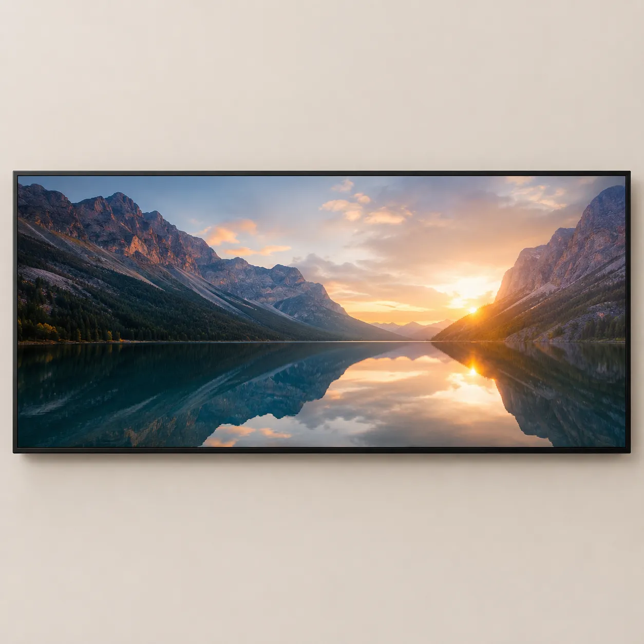 widescreen