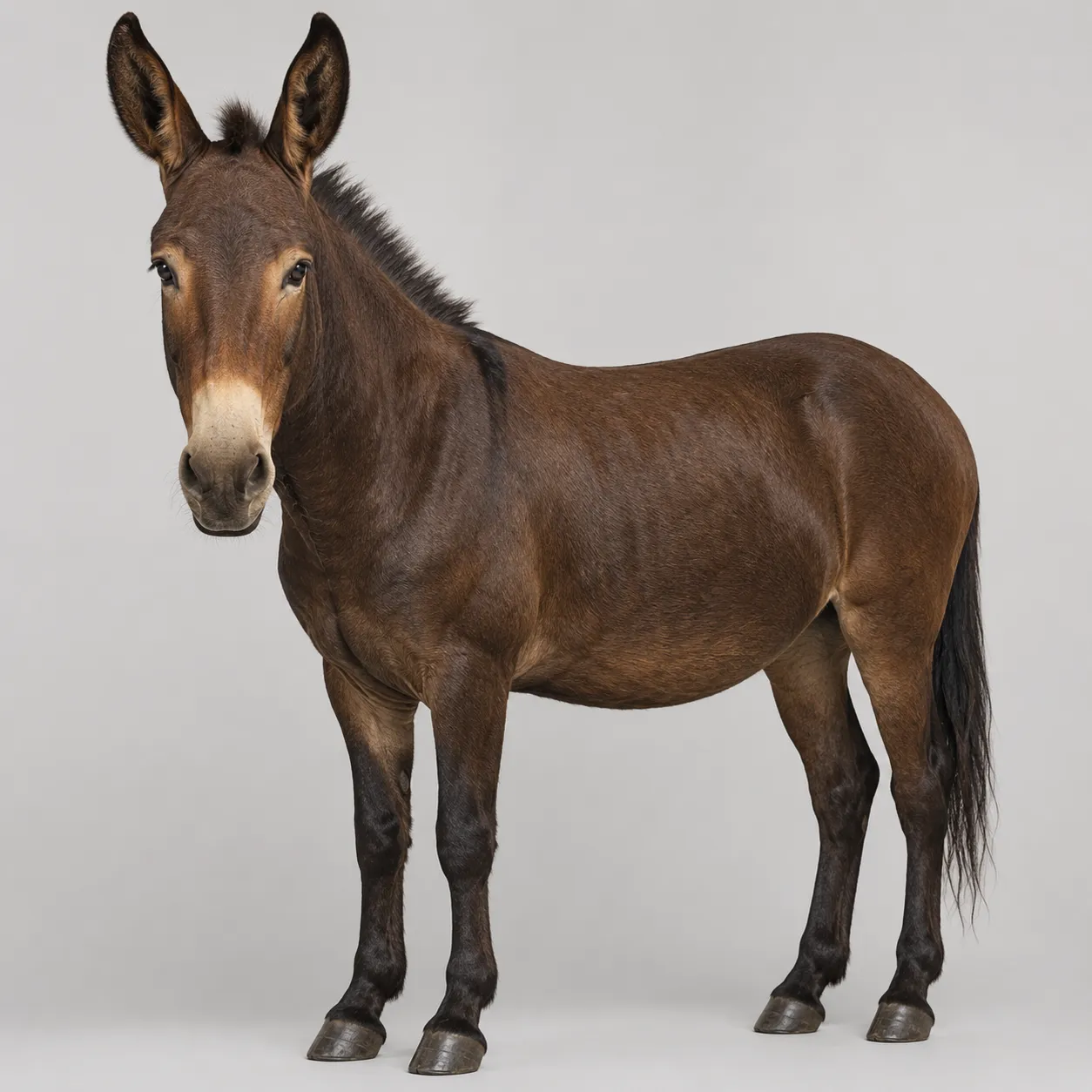 mule