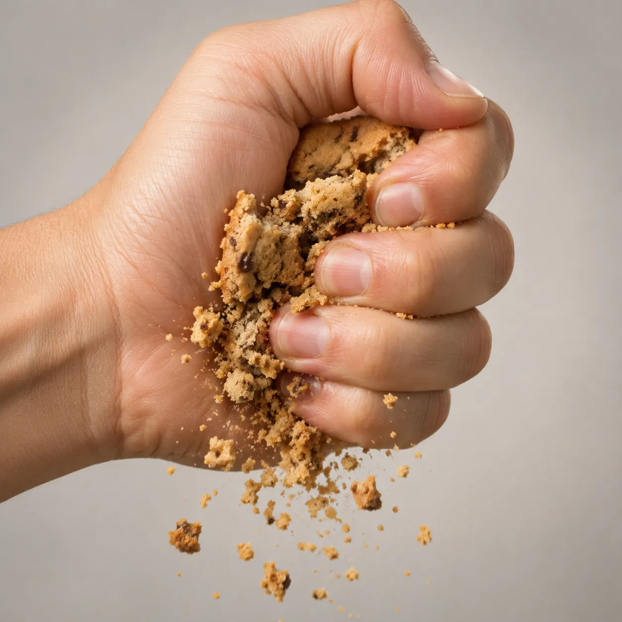 crumble