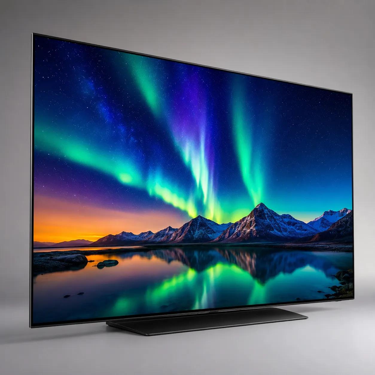 OLED