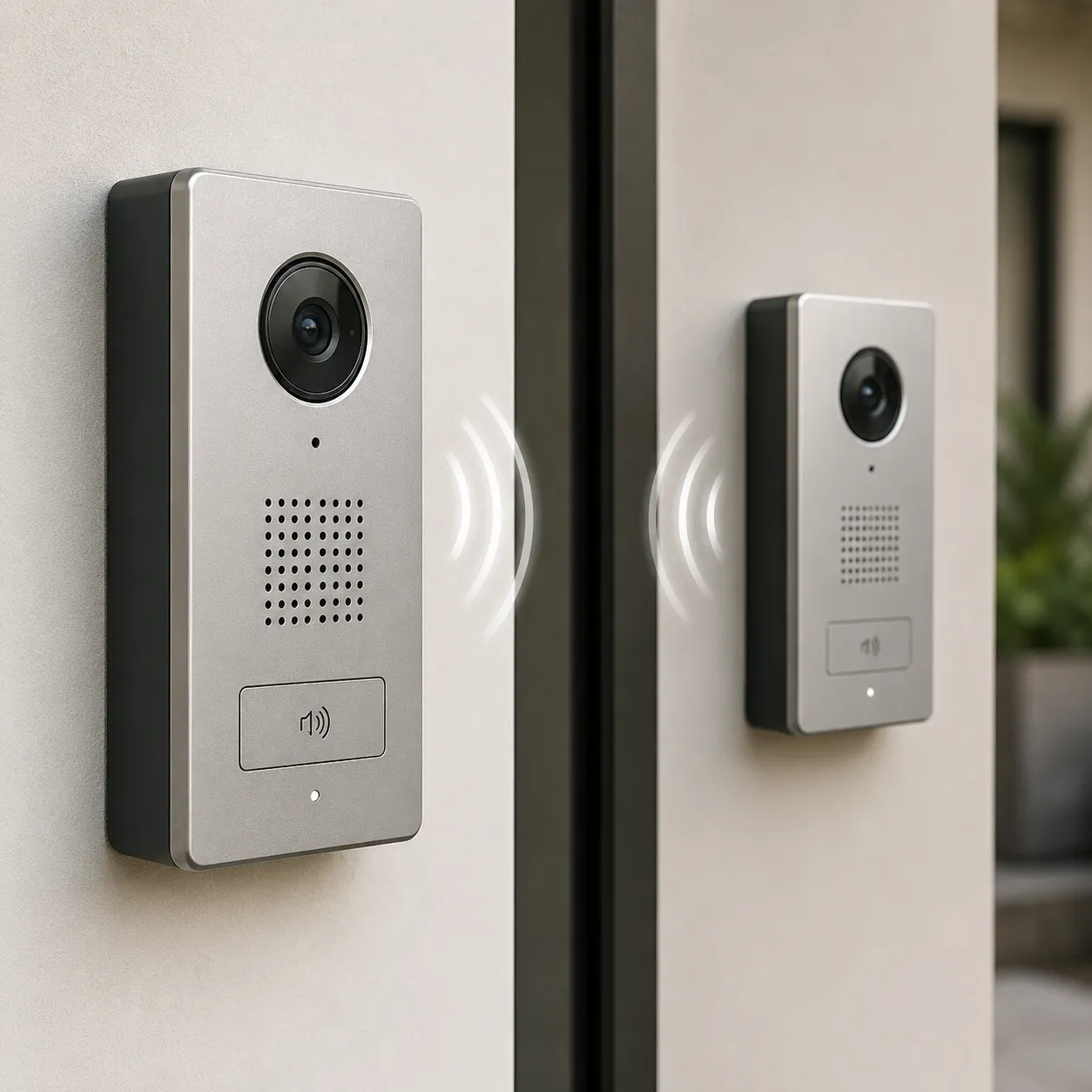 intercom