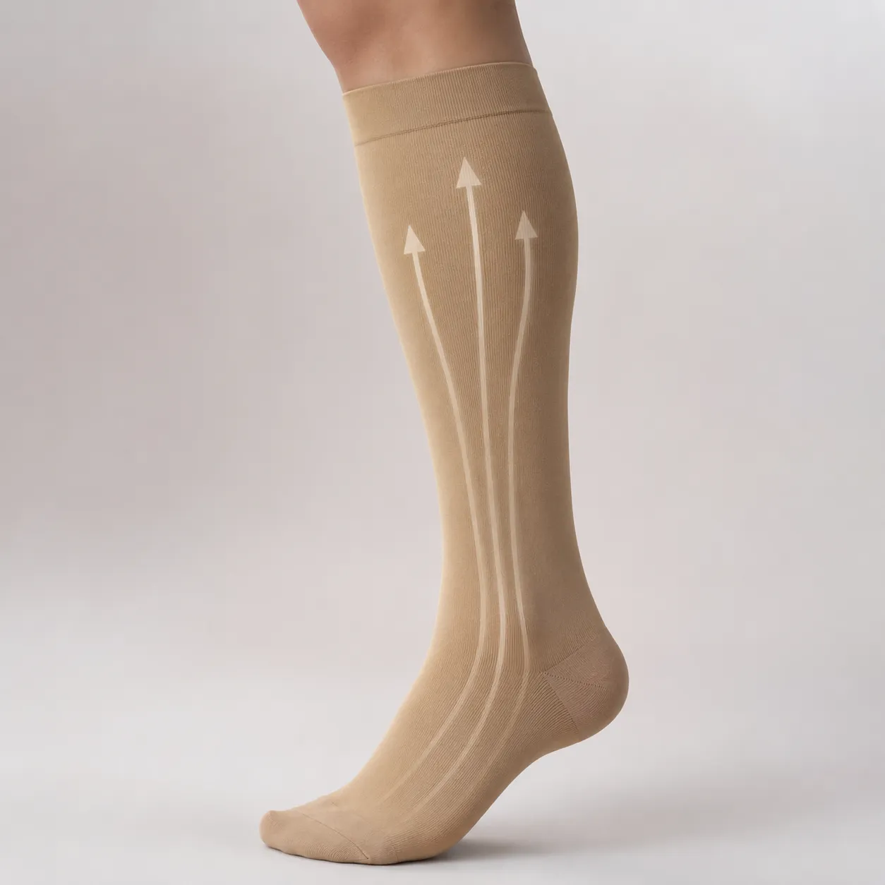 compression stocking