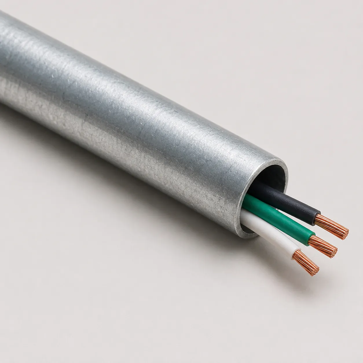 conduit