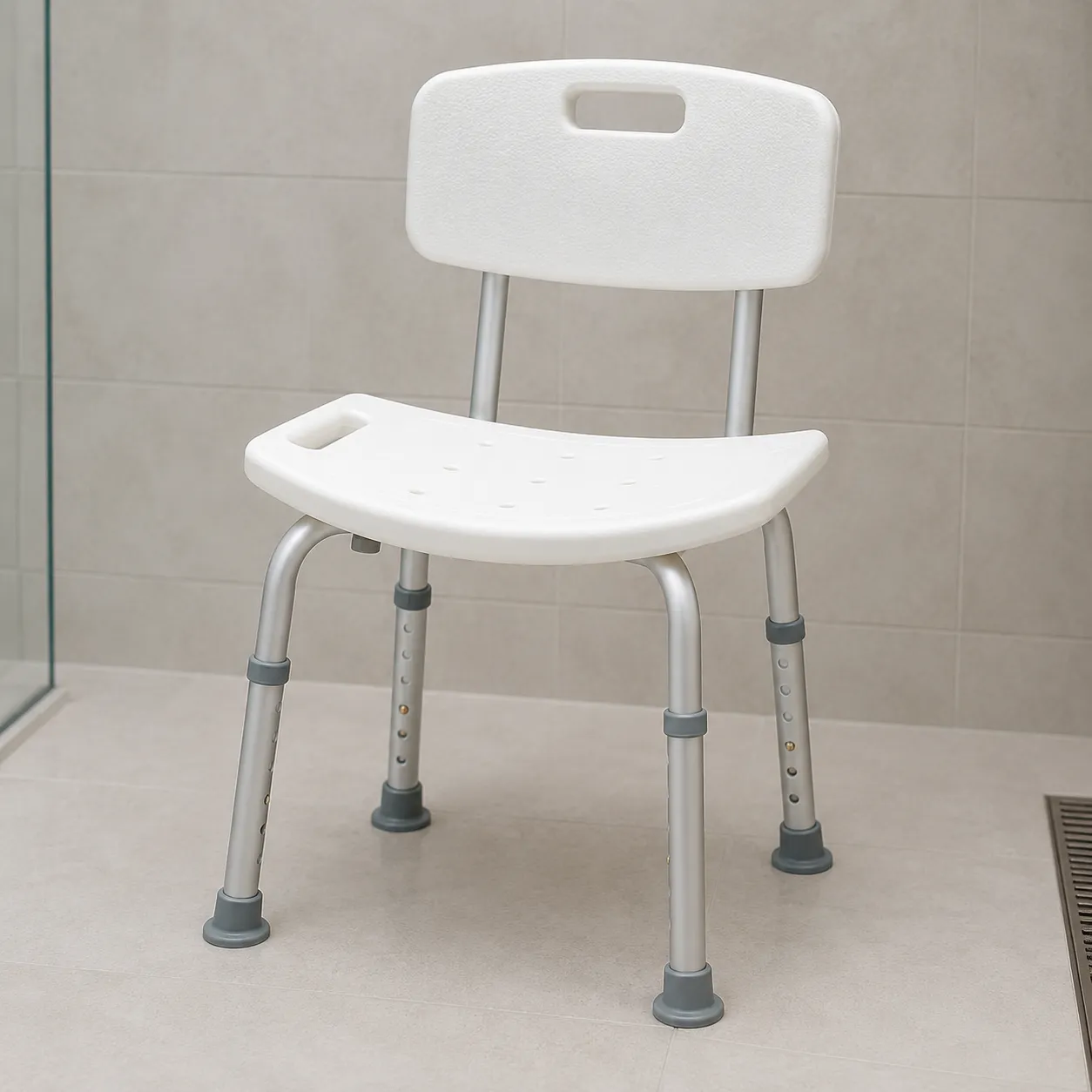 shower chair