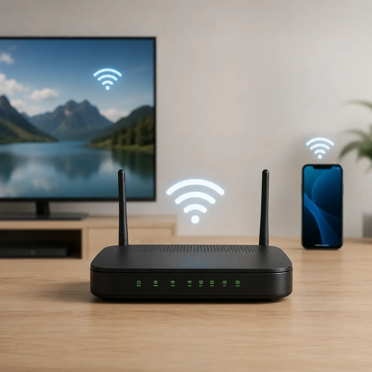 Wi-Fi