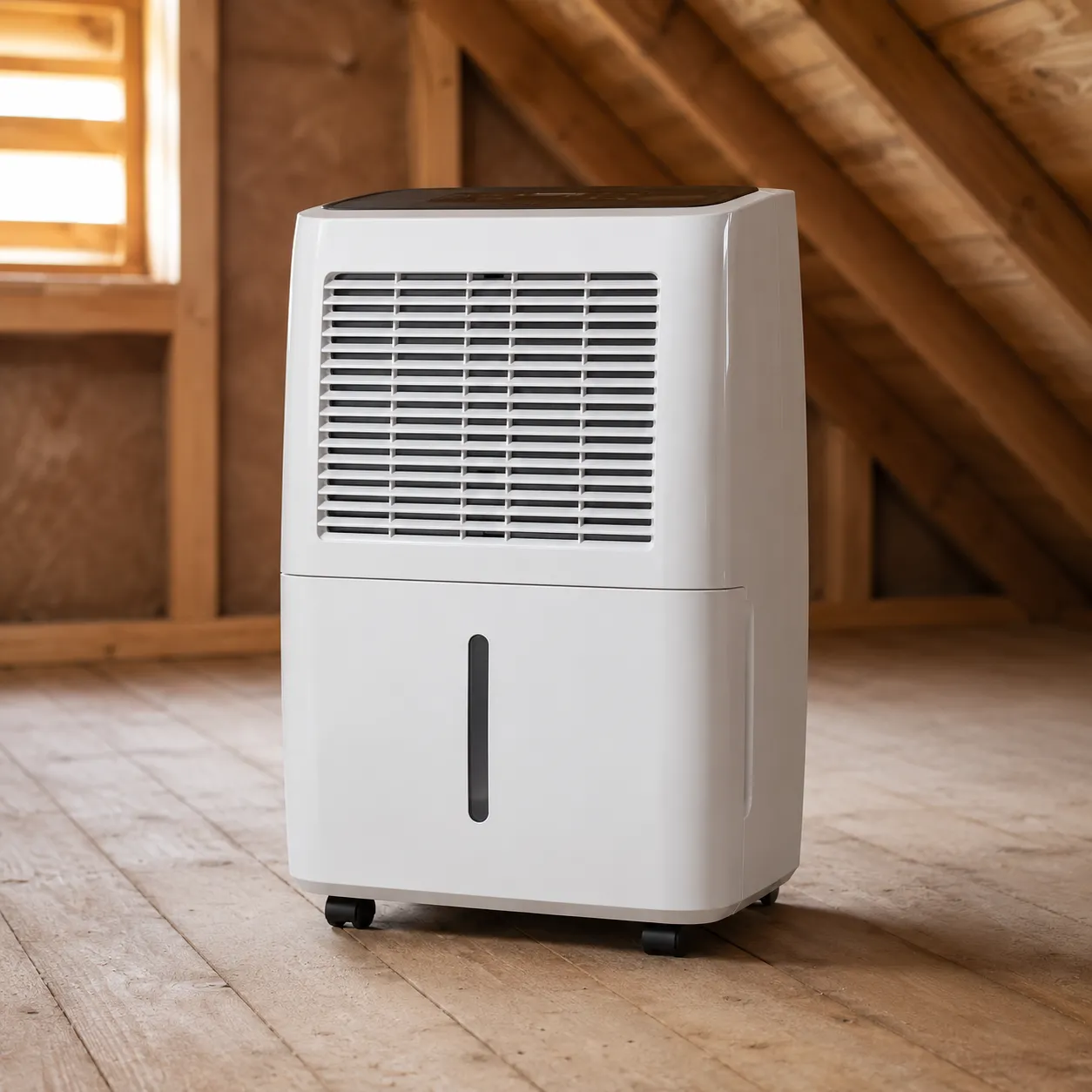 dehumidifier