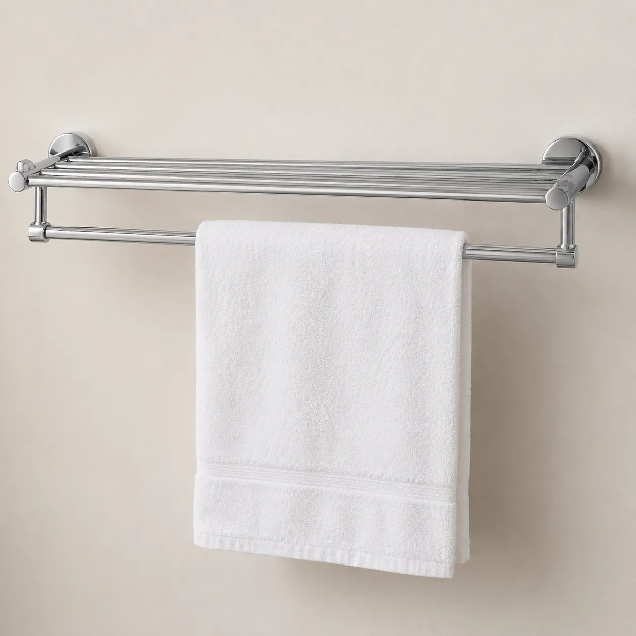 towel rack