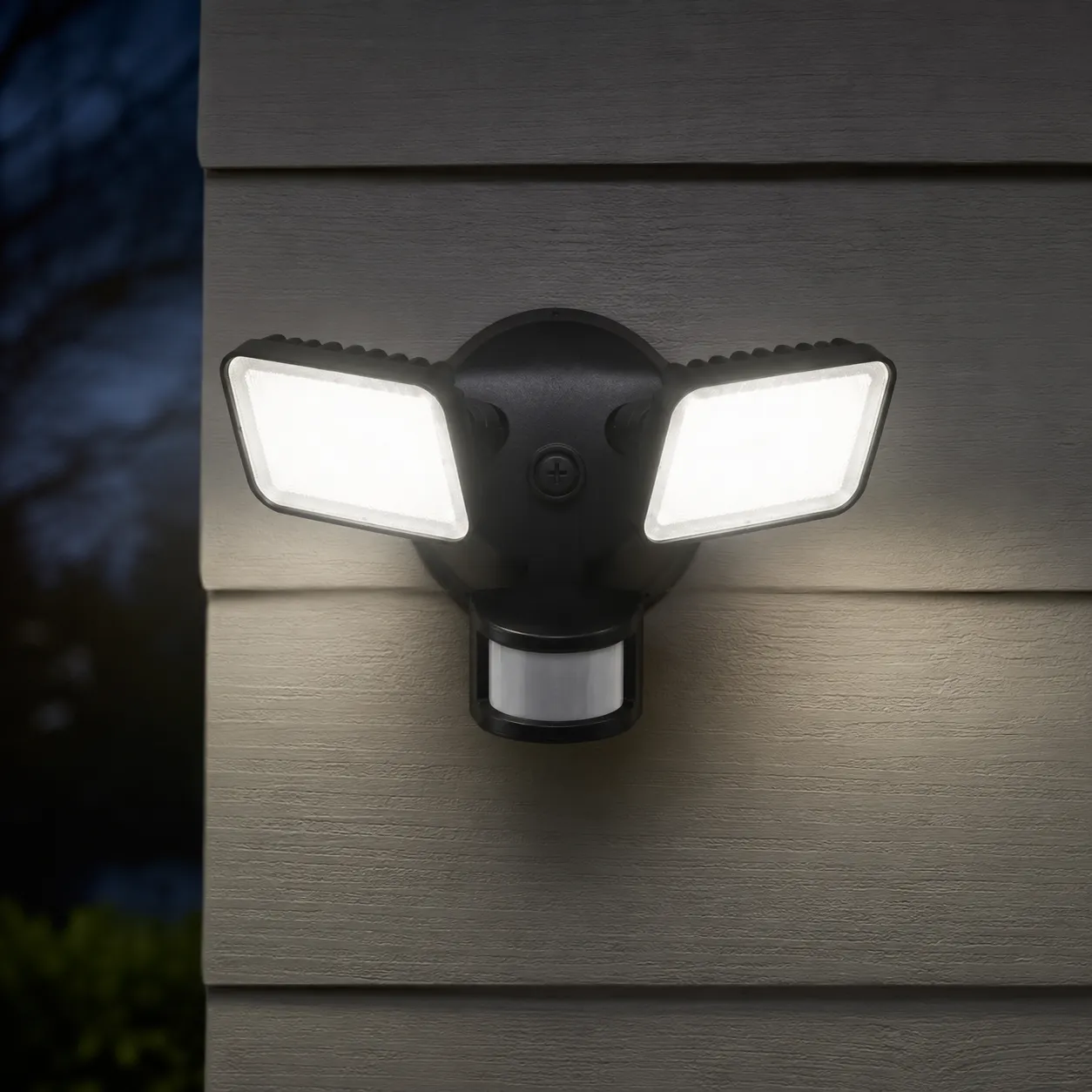 security light