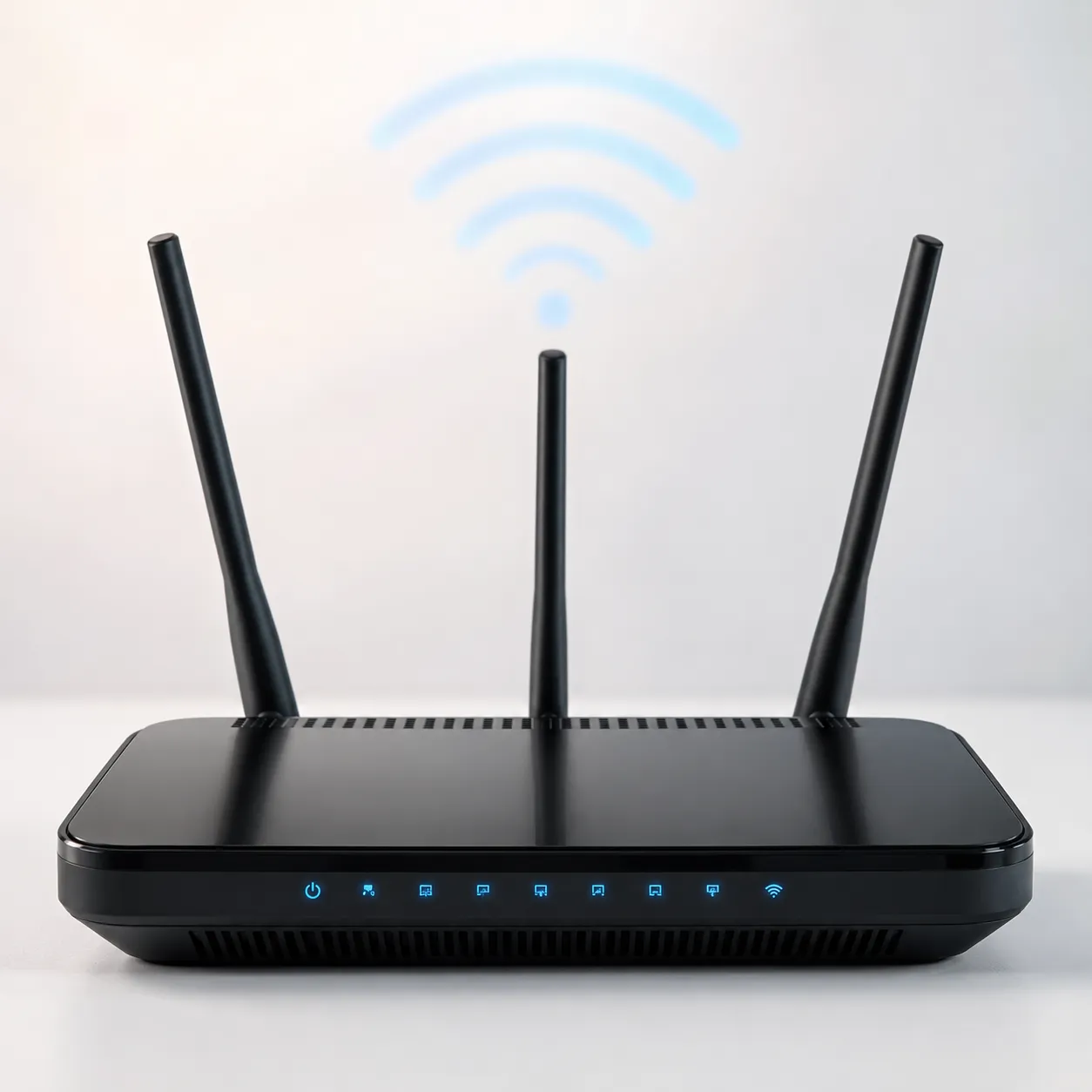 router