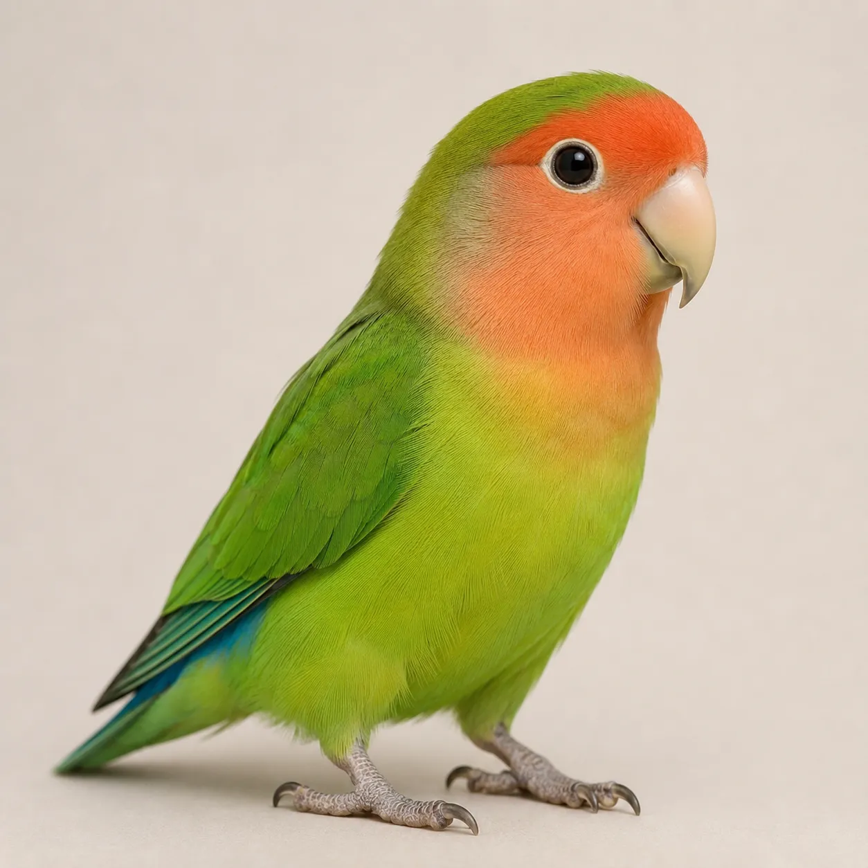 lovebird