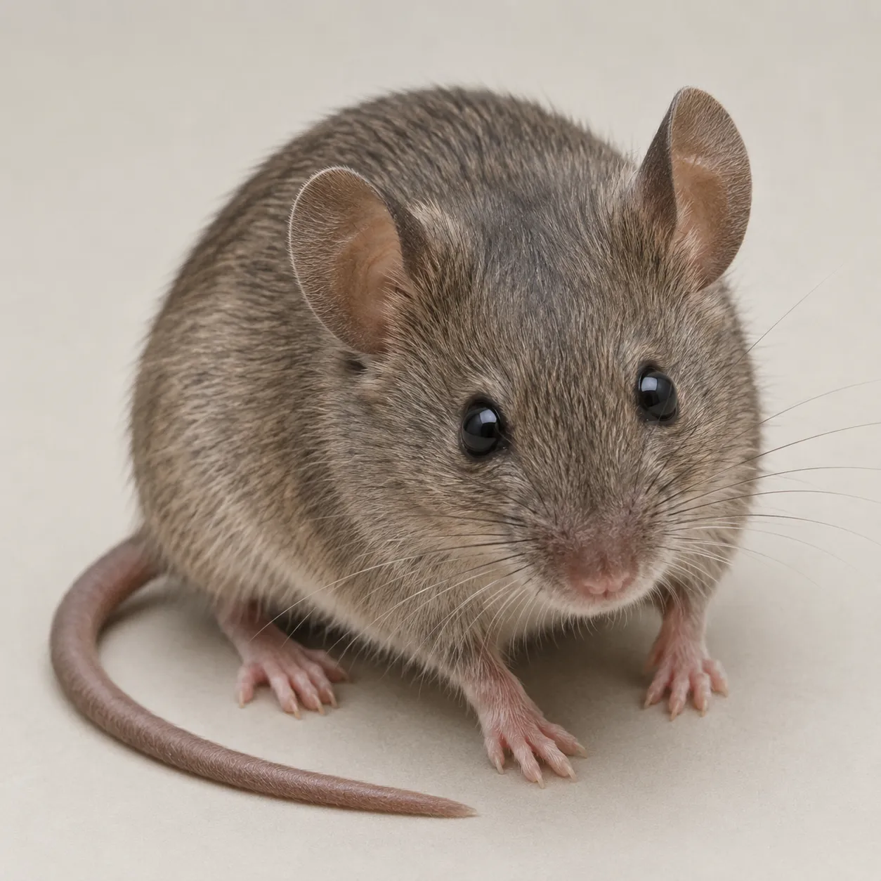 mouse
