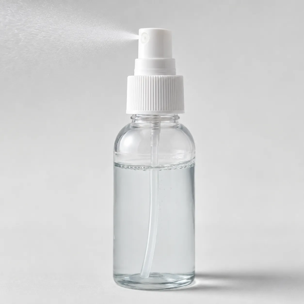 bathroom spray