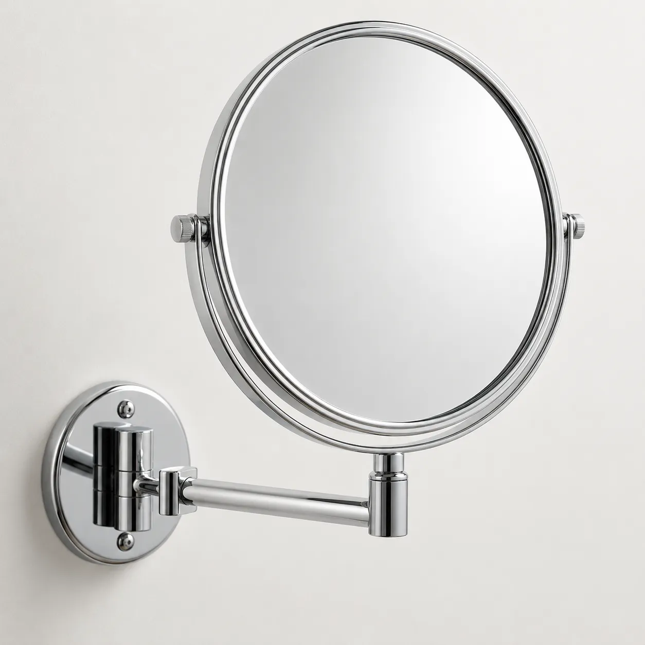 shaving mirror