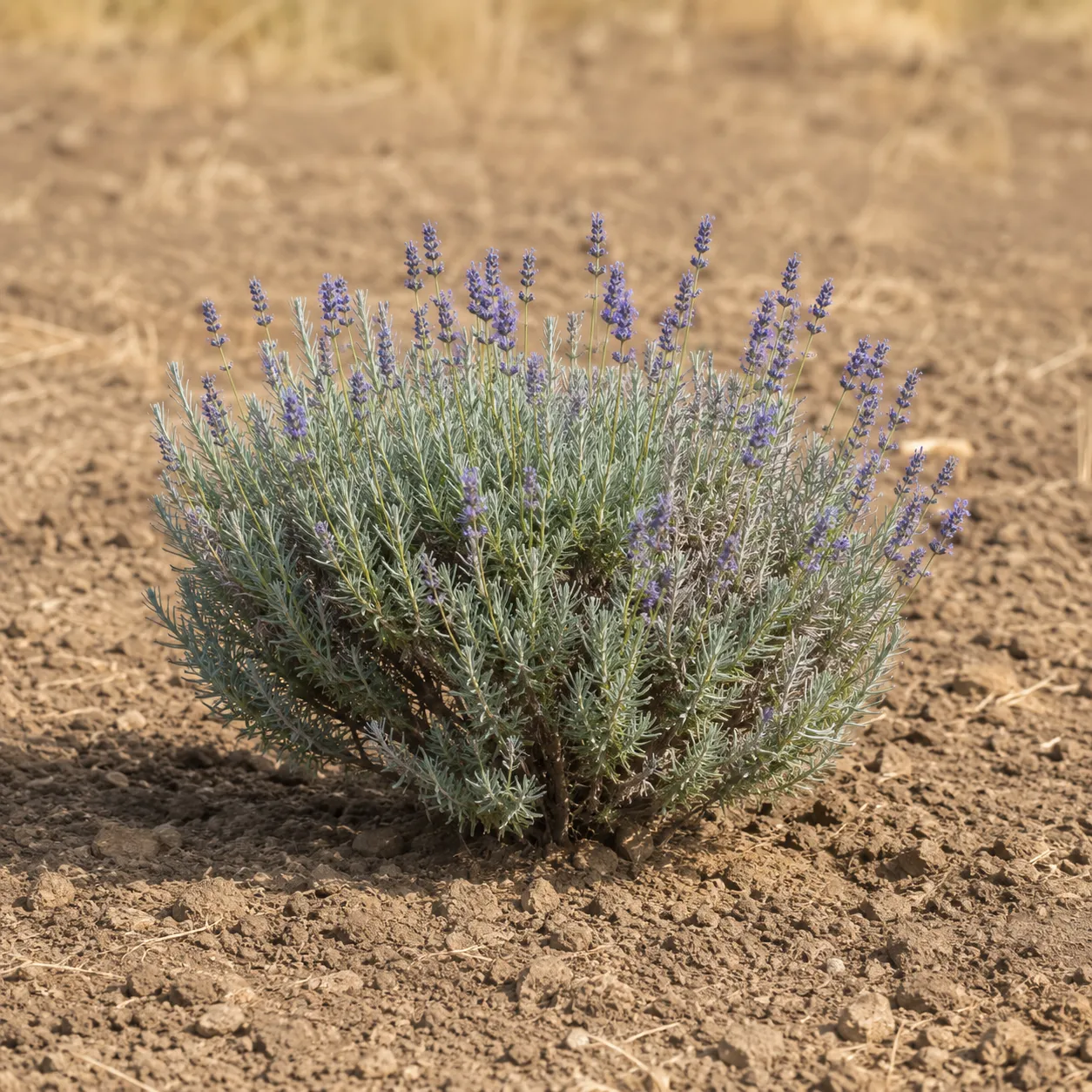 drought-tolerant