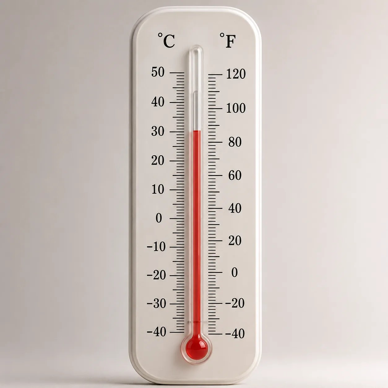 temperature