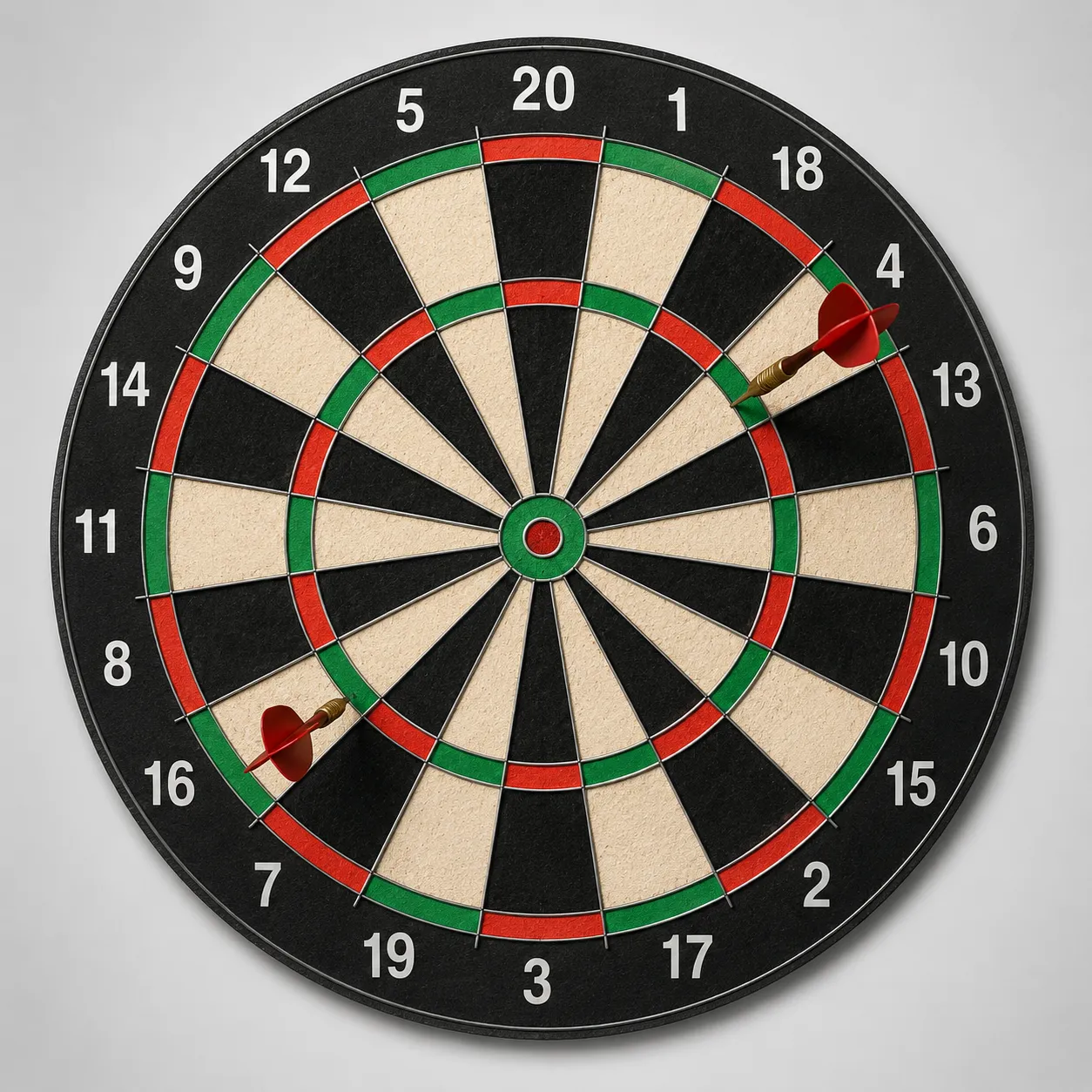 dartboard