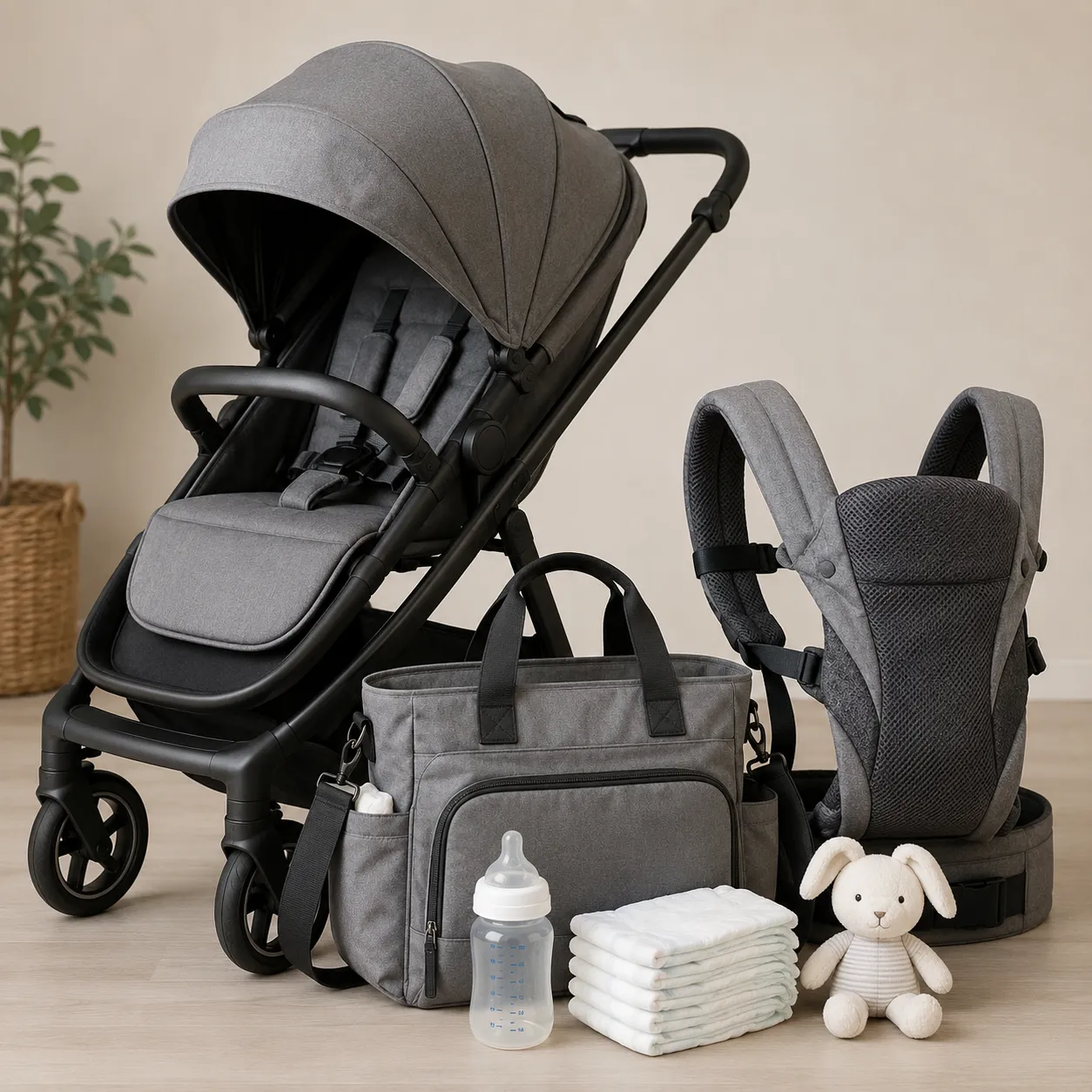 baby gear
