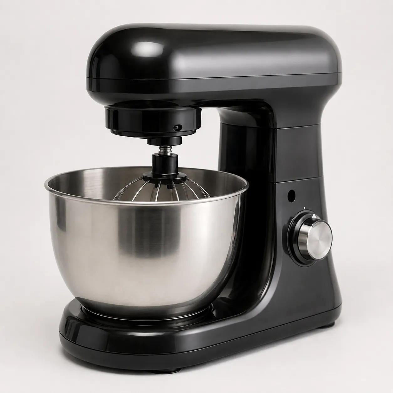 mixer