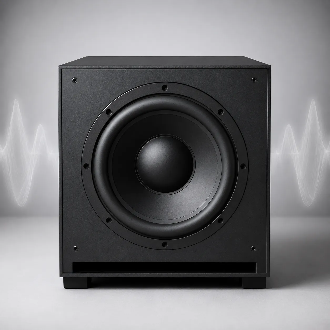 subwoofer