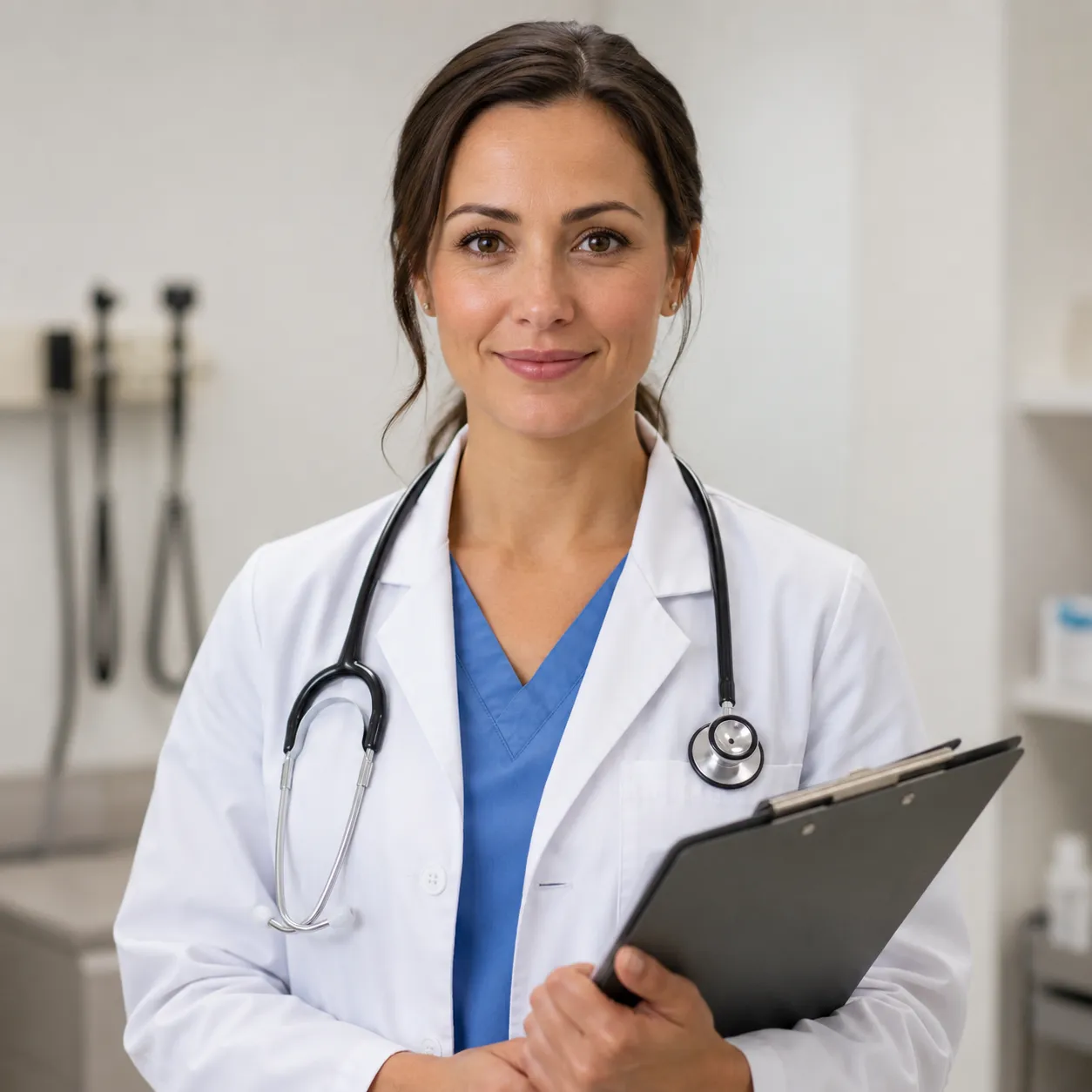 physician