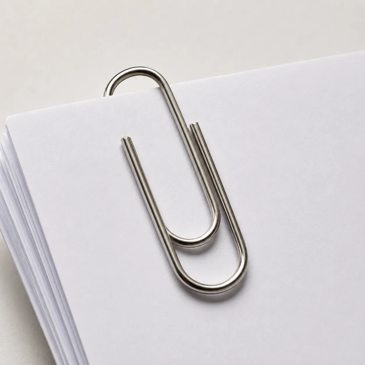 paper clip