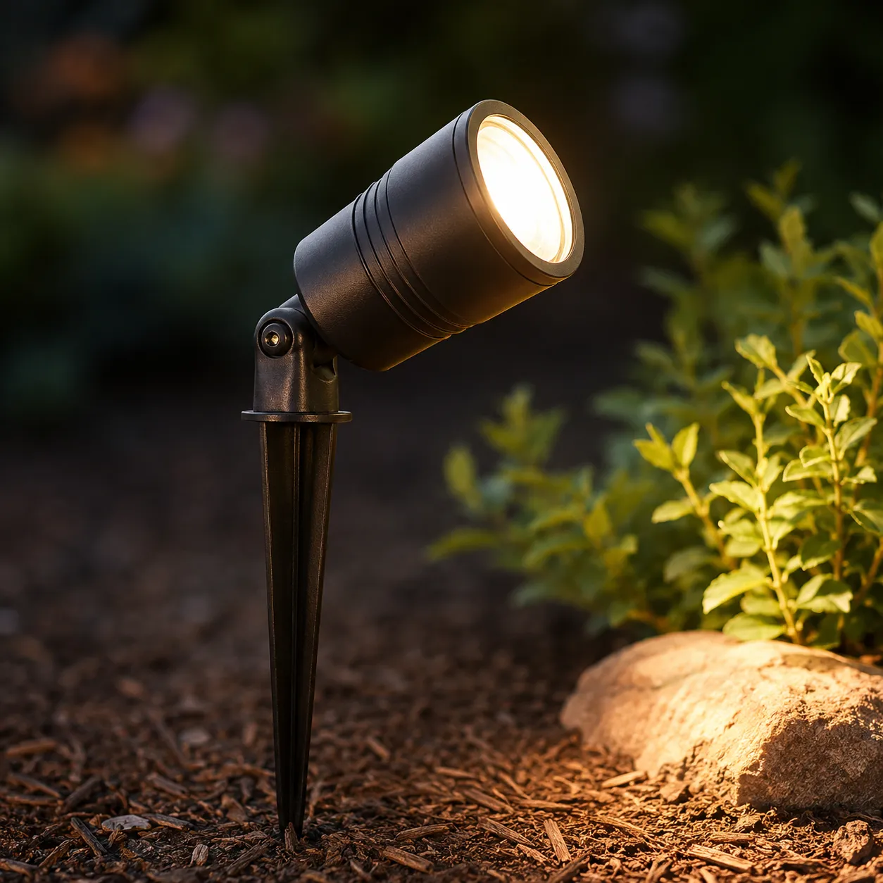 landscape light