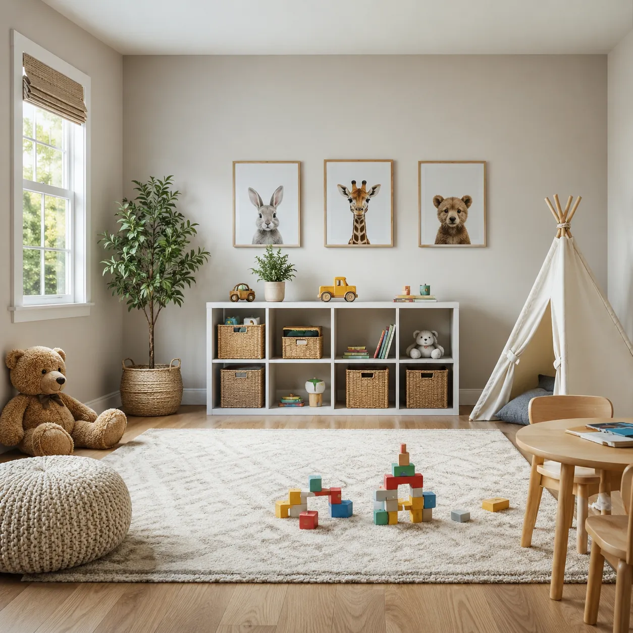 Playroom
