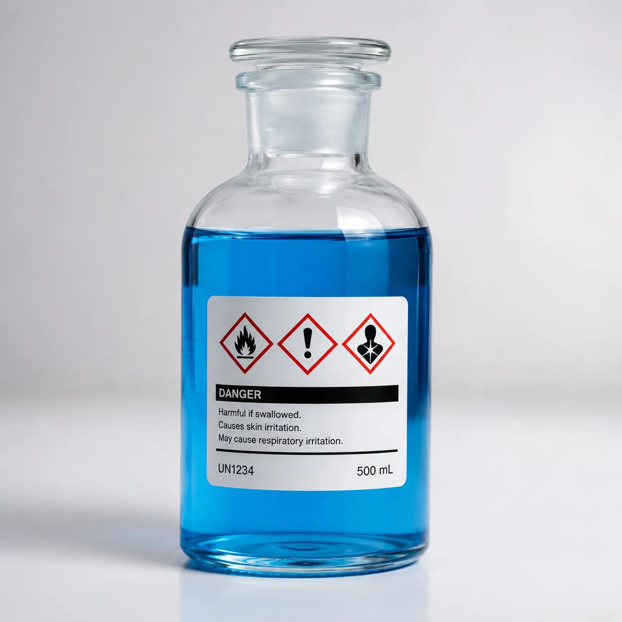chemical