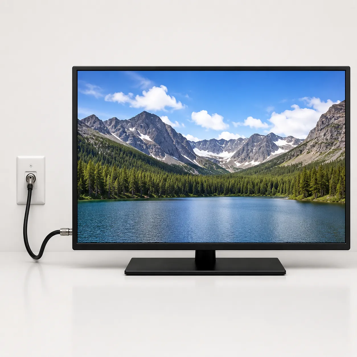 cable television