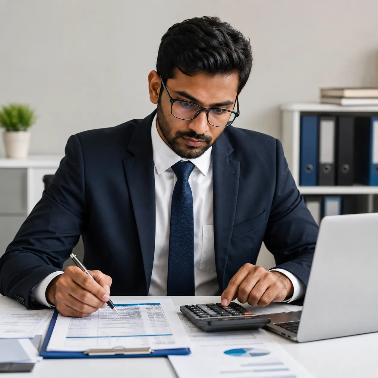 accountant