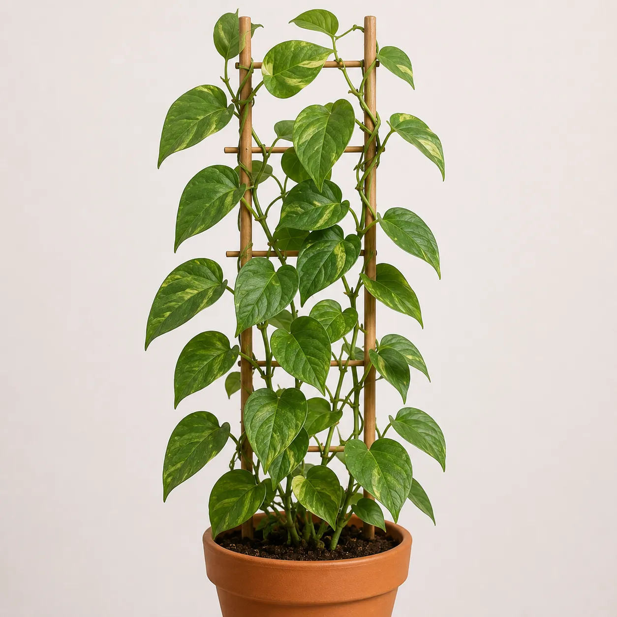 climbing plant