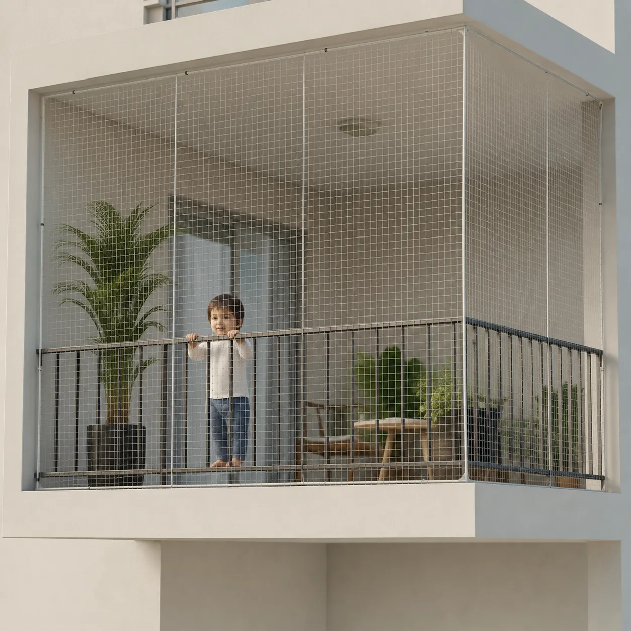 child-safe