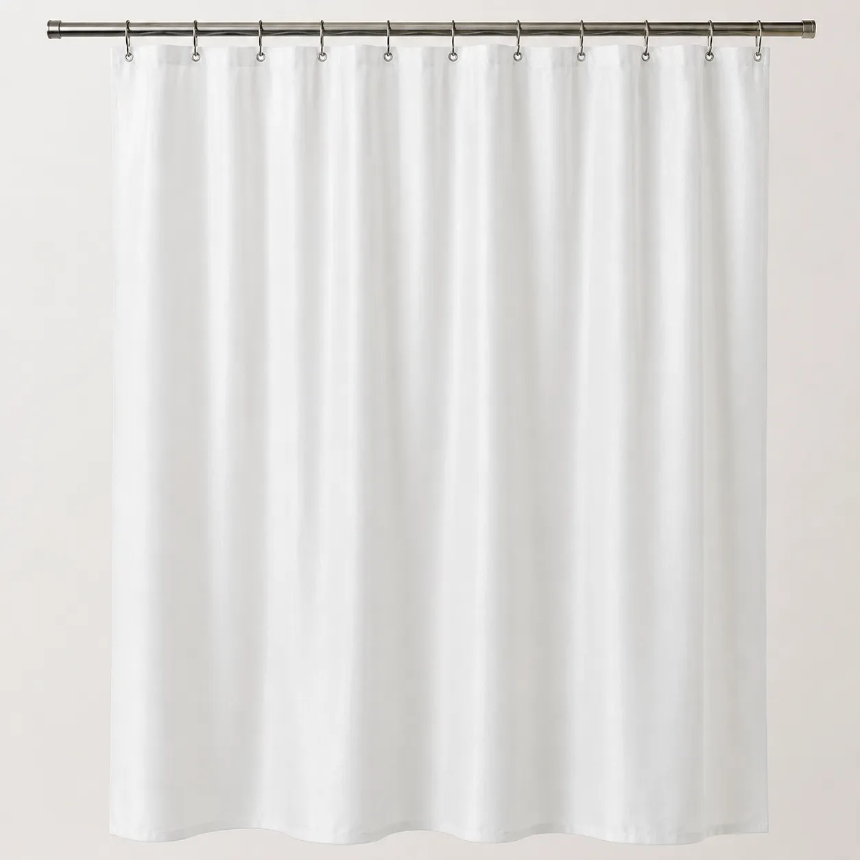 shower curtain